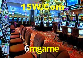 Sports Statistics 6mgame