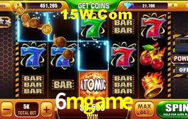 Estatísticas Esportivas 6mgame