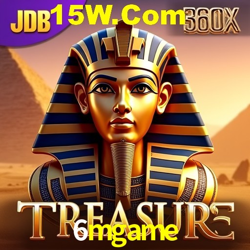Responsive Design 6mgame