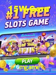 Statistics 6mgame