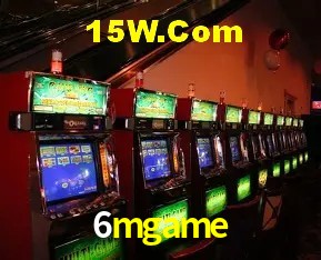 Diretório de Jogos 6mgame