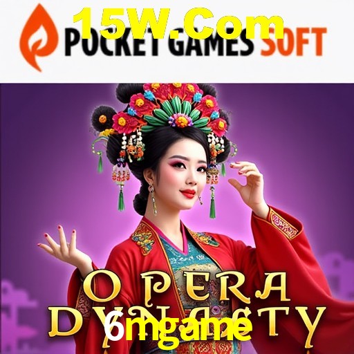 Desvendando o Mundo dos Jogos Virtuais na 6mgame