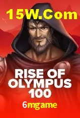 Gates of Olympus 6mgame