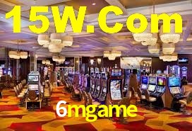 6mgame App Interface