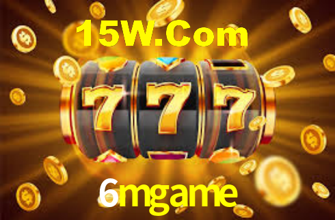 APP rápido e leve da 6mgame
