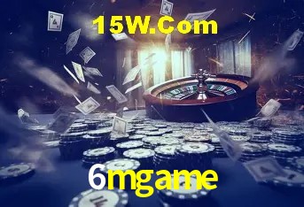 Slots com jackpots e giros grátis na 6mgame