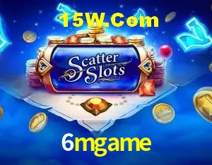 Jackpots e promoções na 6mgame
