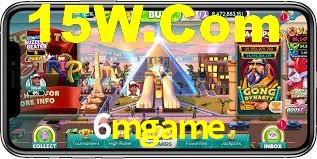 VIP Casino 6mgame