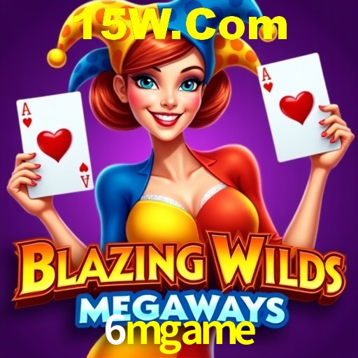 Descubra o Mundo do Cassino Online com 6mgame