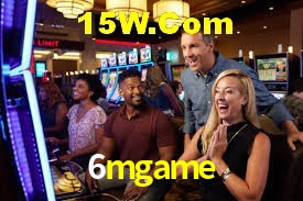 Tennis Betting 6mgame