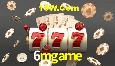 Recursos de Bônus 6mgame
