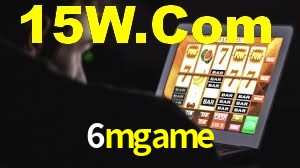 Welcome Bonus 6mgame