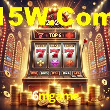Live Casino 6mgame