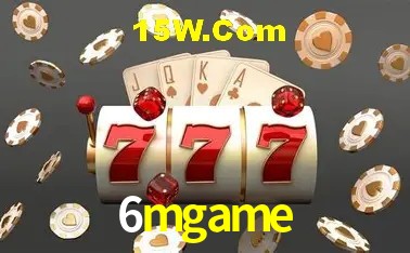 Segurança 2FA 6mgame