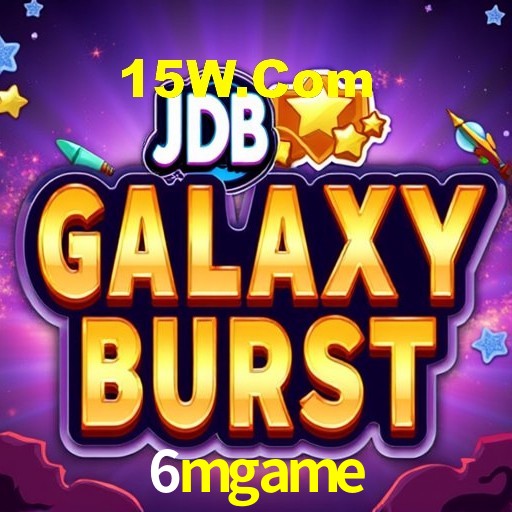 Interface do App 6mgame