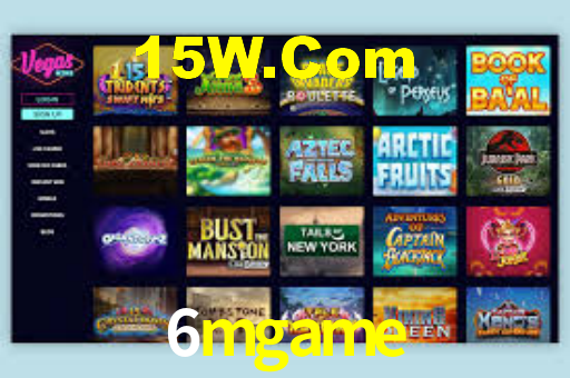 6mgame,6mgame.com