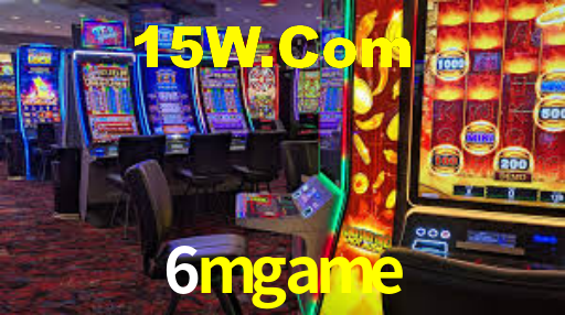 Sinta a adrenalina dos jogos de cassino com 6mgame