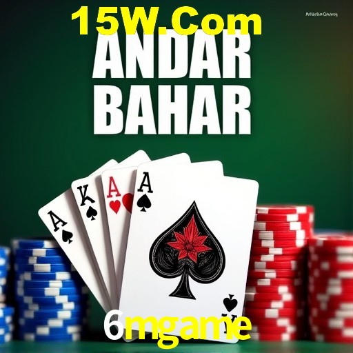 Desvendando o Mundo dos Jogos Virtuais na 6mgame