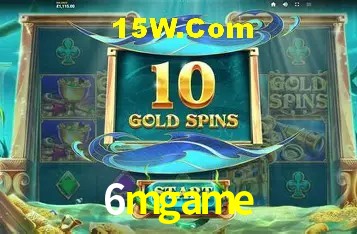 Promoções Sazonais 6mgame