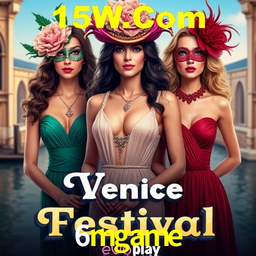 Descubra a Magia dos Jogos de Arcade no 6mgame