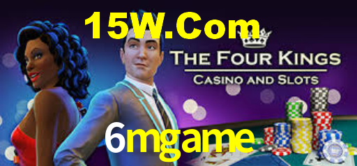 6mgame.com