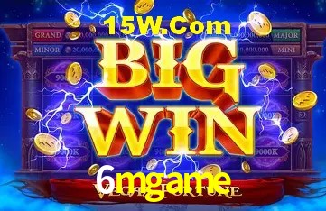 Casino Ao Vivo 6mgame