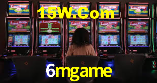 6mgame.com