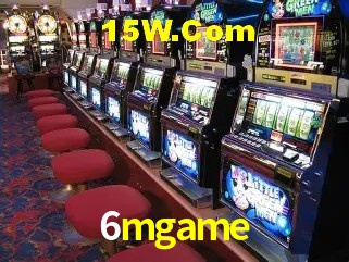 Tecnologia da Plataforma 6mgame