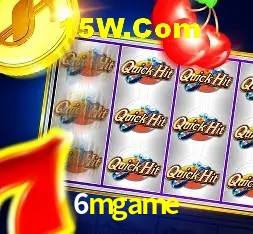 Jogos com bônus e suporte 24h na 6mgame