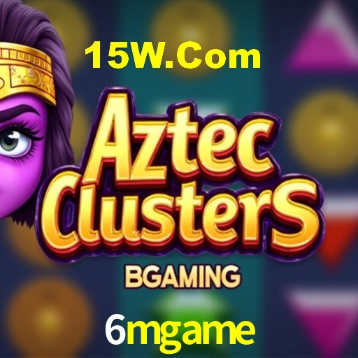 PIX Instantâneo 6mgame