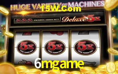 Especiais de Fim de Semana 6mgame