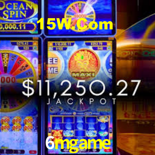 6mgame: Seu Cassino Premiado com Pagamentos Rápidos