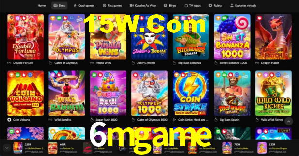 6mgame bet