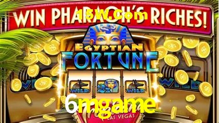 Benefícios da Conta 6mgame