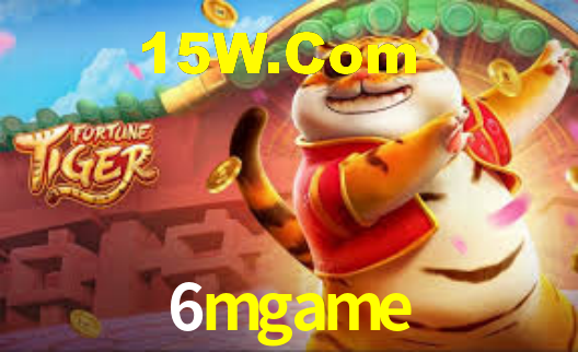 Apostas com odds competitivas na 6mgame