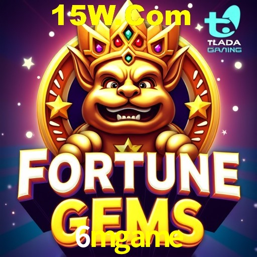 Account Benefits 6mgame