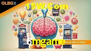 Experiência VIP 6mgame